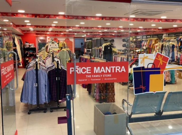 Garment Mantra Lifestyle to explore business opportunities in the North East